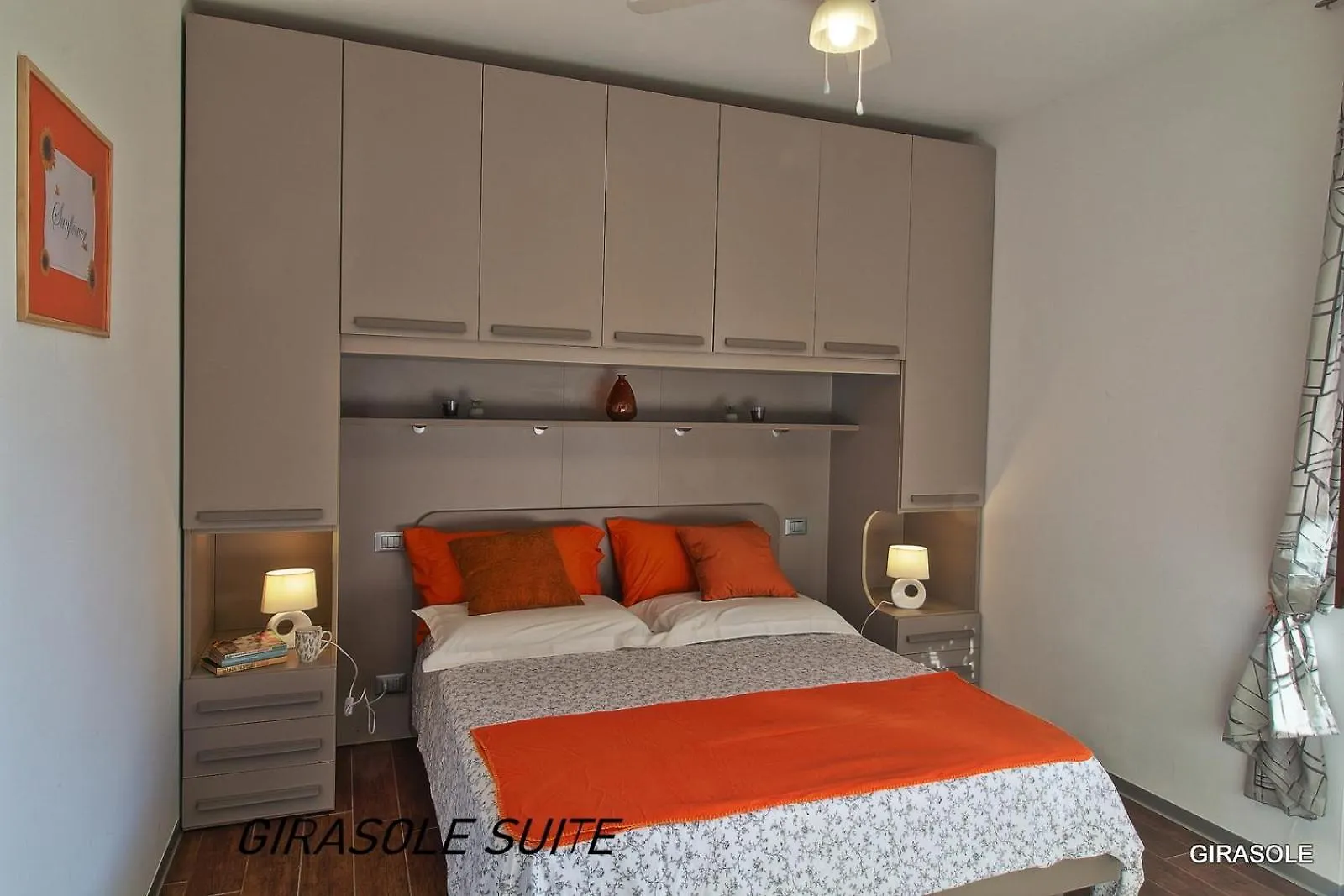 Girasole Suite Elegante Appartamento 2 Camere, Piscina Lazise