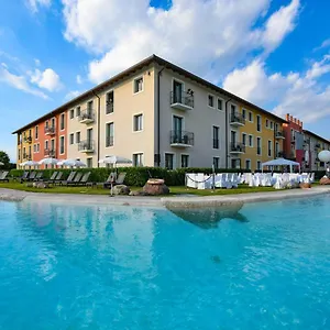 Szálloda Th - Parchi Del Garda, Lazise